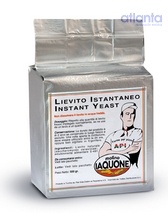 Levadura (Instant Yeast)